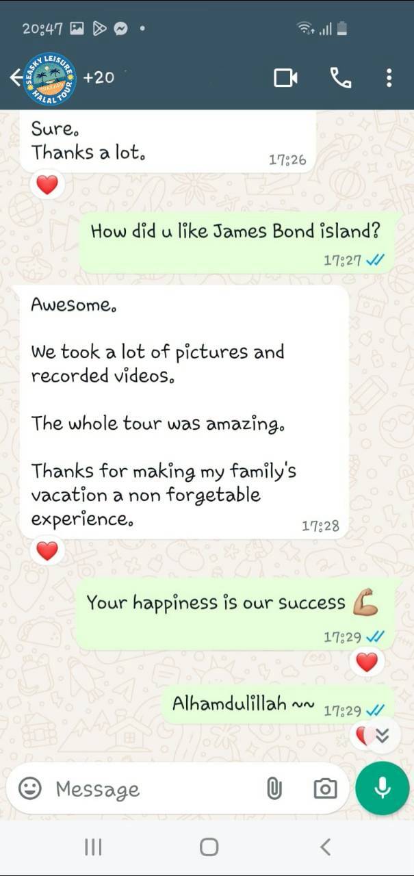 Client Feedback 10
