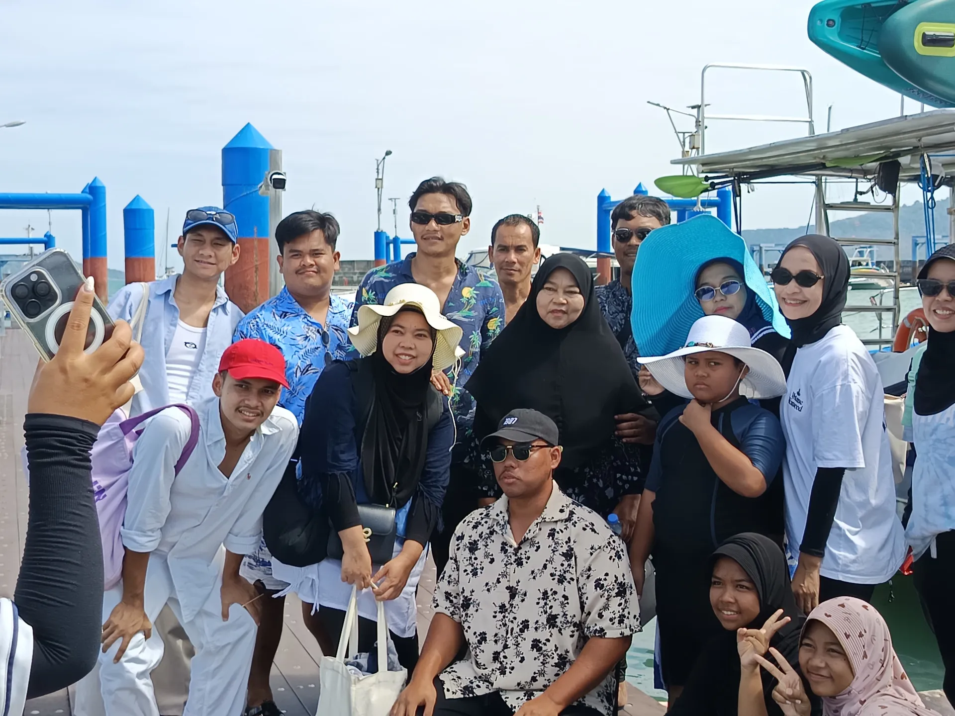 Tour